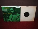 ZOOT SIMS Down Home LP 1961 PARLOPHONE MONO 1st Press  BLACK & GOLD LABEL