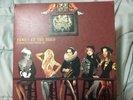 Panic At The Disco - A Fever You Can't Swear Out Gold Vinyl
