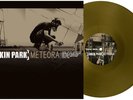 Linkin Park - Meteora Vinyl 2xLP GOLD Colored /1500 New Sealed Hot Topic