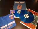 Böhse Onkelz Vinyl LP Holzbox Limit 60 Rock o Rama  Oi Punk Freiwild Broilers