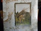 LED ZEPPELIN IV STILL SEALED SD 7208 R-112014 RCA Music Club LP