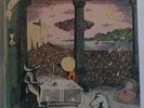 WIGWAM - Nuclear Nightclub - Original UK LP on Virgin - Prog