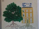 TREES The Garden Of Jane Delawney - Original UK LP - Acid Folk Rock Psych Prog