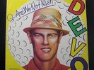 Devo - Q: Are We Not Men? A: We Are Devo  LP VG+ BSK 3239 Vinyl Record