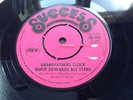 Rupie Edwards All Stars  Grandfathers Clock Promotors Grouse Ska Reggae