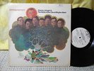 Charles Wright & the Watts 103rd Street Band white label LP Express Yourself