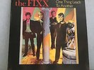 THE FIXX One Thing Leads To Another 1982 UK 12