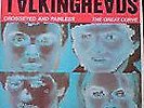 talking heads - crosseyed & painless 12 (MAXI 12 INCH)