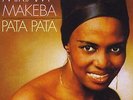 miriam makeba - pata pata lp (LP)
