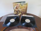 Nils Lofgren - Night After Night LP - Near Mint 1st UK Press Vinyl - World Ship