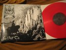 DIMMU BORGIR for all tid RED VINYL LP emperor covenant fimbulwinter