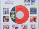 The Kinks Long Tall Sally/I Took My BabyHome Original 1965 Cameo Near Mint
