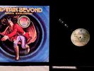 1977 CAPTAIN BEYOND DAWN EXPLOSION CANADA LP SIR LORD BALTIMORE DUST DEEP PURPLE