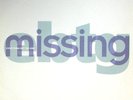 Everything But The Girl Missing Vinyl Single 12inch NEAR MINT Blanco Y