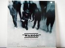 DUKE PEARSON LP Wahoo  1965 Blue Note DMM RI stereo jazz