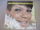 CAROLYN FRANKLIN Baby Dynamite  1969    RCA VICTOR       superb EX