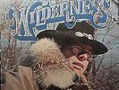 c. w. mccall - c. w. mccall - wilderness polydor 6069 (lp vinyl record) (LP)