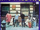 The Last Poets - Douglas 3 (Original 1970 Vinyl-LP) (LP)