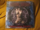 DIMMU BORGIR puritanical euphoric ORIG VINYL 2-LP emperor covenant fimbulwinter