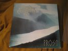 ENSLAVED frost ORIG VINYL LP falkenbach summoning