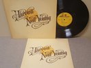 Neil Young Harvest LP 1972 Reprise Records REP-44- 131 Germany Pressing Gatefold