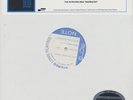 Cannonball Adderley, Autumn Leaves 45rpm Single LP (Michael Hobson Archive)