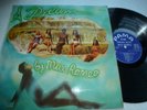 MAX ROMEO..DREAM WITH MAX ROMEO..UK IST ISSUE PAMA LABEL PMLP-11 EXCELLENT COPY