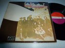 LED ZEPPELIN 2.. EARLY UK ISSUE RED/MAROON ATLANTIC LABEL No 588198