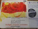 SXL 2265 Corelli Chistmas Concerto etc. / Munchinger W/B