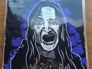 Steven McDonald Melvins Bash 17 LP/cherubs/unsane/amrep