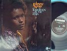 Johnny Nash ORIG OZ LP Teardrops in the rain EX ’72 Chess CHLS297 Soul Funk