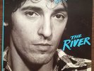 BRUCE SPRINGSTEEN The River 1980 original vinyl 12