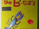 B-52's 'Dance This Mess Around' MOV Audiophile 180g Vinyl LP NEW & SEALED