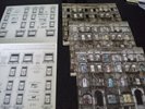 Led Zeppelin Physical Graffiti Double LP STEREO 1st Press 1975 SSK 89400 RARE