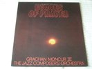 GRACHAN MONCUR III + JCOA - 