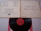 ROLLING STONES - BEGGARS BANQUET   1968 UK DECCA RARE MONO LK 4955   EX