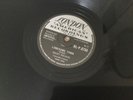RICKY NELSON LONESOME TOWN RECORD 78 rpm