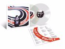 Elliott Smith - Figure 8 2LP Ltd Edition Vinyl x/500 1 x White 1 x Clear