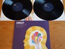 Zero 7 - When It Falls Original Double LP Album Vinyl 2004