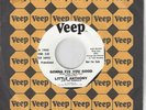 ORIGINAL NORTHERN SOUL 45-LITTLE ANTHONY-GONNA FIX YOU GOOD-VEEP-DJ