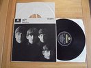 BEATLES, WITH THE BEATLES 1963 UK VINYL LP MONO 1ST PRESS VG AUDIO, EXC SLV