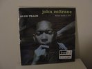 John Coltrane - Blue Train - Analogue Productions 45RPM 2LP #'d