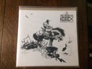 Atlantean Kodex ?'The Annihilation Of Königshofen' LP vinyl Epic Doom Metal