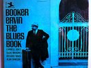 BOOKER ERVIN w/CARMELL JONES BLUES BOOK RARE SEALED ORIG '64 PRESTIGE STEREO LP