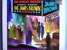 JAMES BROWN LIVE AT THE APOLLO INSANELY RARE SEALED  ORIG(?) 1963 KING STEREO LP