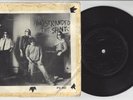 THE SAINTS I'm Stranded - RARE 1977 Power Exchange Punk 7