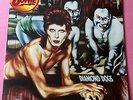 David Bowie Diamond Dogs Vinyl Record LP Rare UK A1/B1 oly 1974 1st pressing