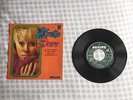 45 Tours EP MIREILLE DARC - Ah   Les hommes - Philips  437.413 - BIEM Bon état