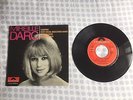 45 Tours EP MIREILLE DARC - La Cavaleuse de S.Gainsbourg - Polydor 27236 - BIEM