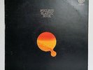 Nucleus - Elastic Rock LP 1971 Vertigo UK 6360008 Ian Carr Karl Jenkins swirl EX
